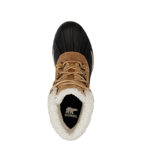 Men's Sorel Scout 87 Mid Boot - Caribou Buff