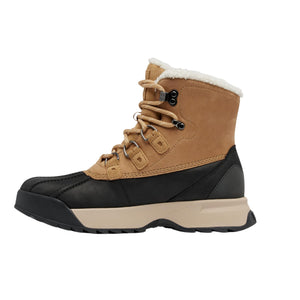 Men's Sorel Scout 87 Mid Boot - Caribou Buff