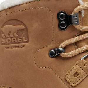 Men's Sorel Scout 87 Mid Boot - Caribou Buff