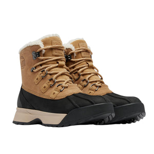 Men's Sorel Scout 87 Mid Boot - Caribou Buff