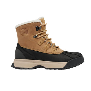 Men's Sorel Scout 87 Mid Boot - Caribou Buff