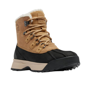 Men's Sorel Scout 87 Mid Boot - Caribou Buff