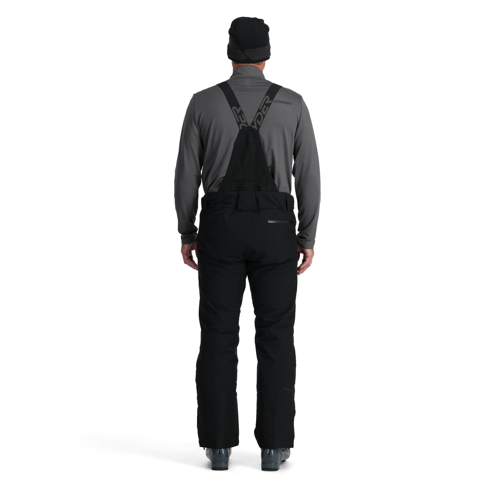 Mens Spyder Dare Pant 25 - Black Pants Spyder 