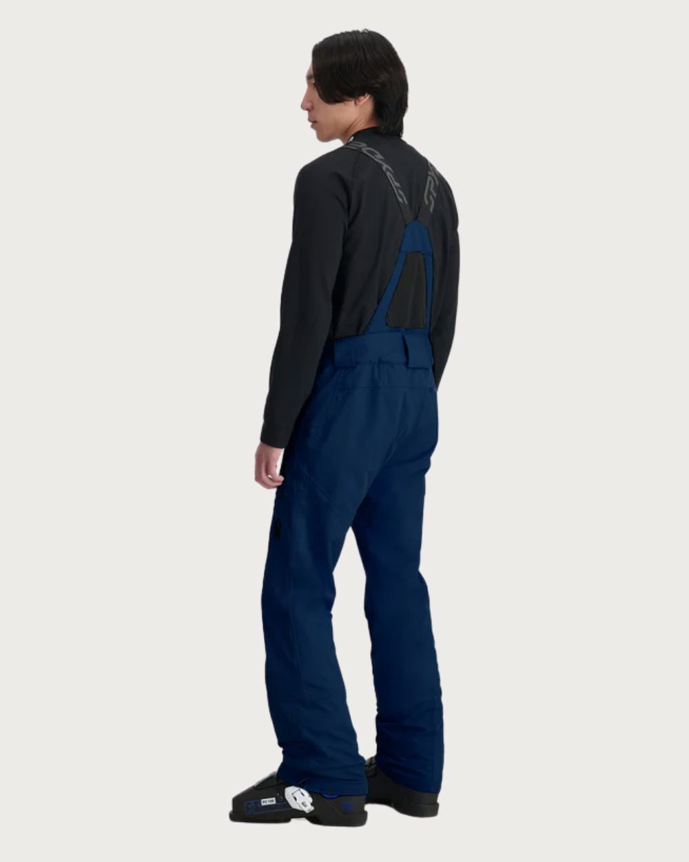 Mens Spyder Dare Pant - True Navy Pants Spyder 