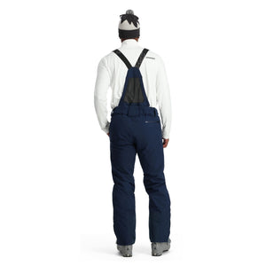 Mens Spyder Dare Pant - True Navy Pants Spyder 