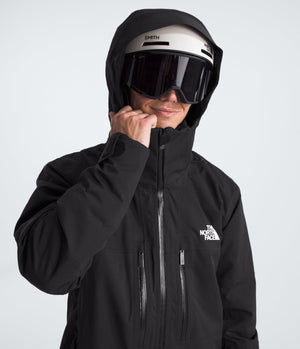 Mens The North Face Chakal Jacket 25 - TNF Black Jackets The North Face 