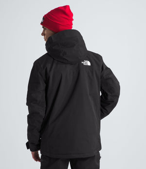 Mens The North Face Chakal Jacket 25 - TNF Black Jackets The North Face 