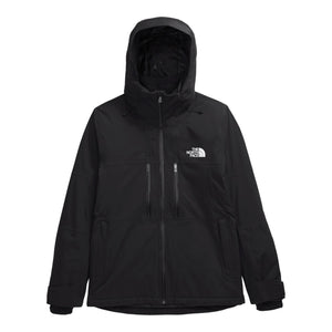 Mens The North Face Chakal Jacket 25 - TNF Black Jackets The North Face 