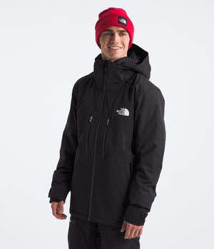 Mens The North Face Chakal Jacket 25 - TNF Black Jackets The North Face 