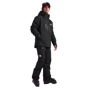 Mens The North Face Chakal Pant 25 - Black Pants The North Face 