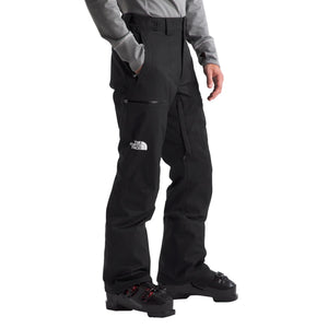 Mens The North Face Chakal Pant 25 - Black Pants The North Face 