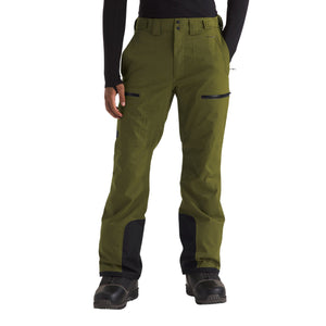 Mens The North Face Chakal Pant 25 - Forest Olive Pants The North Face 