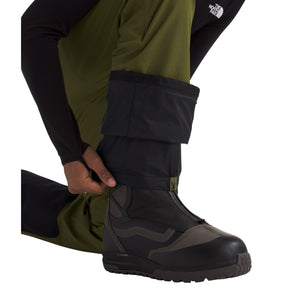 Mens The North Face Chakal Pant 25 - Forest Olive Pants The North Face 