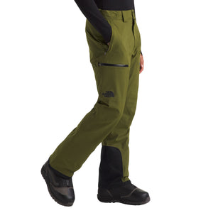 Mens The North Face Chakal Pant 25 - Forest Olive Pants The North Face 