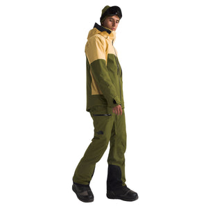 Mens The North Face Chakal Pant 25 - Forest Olive Pants The North Face 