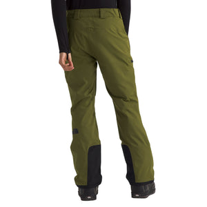 Mens The North Face Chakal Pant 25 - Forest Olive Pants The North Face 