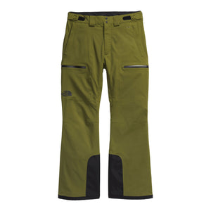 Mens The North Face Chakal Pant 25 - Forest Olive Pants The North Face S INTL / S AU 