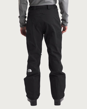 Mens The North Face Chakal Pant - Black Pants The North Face 