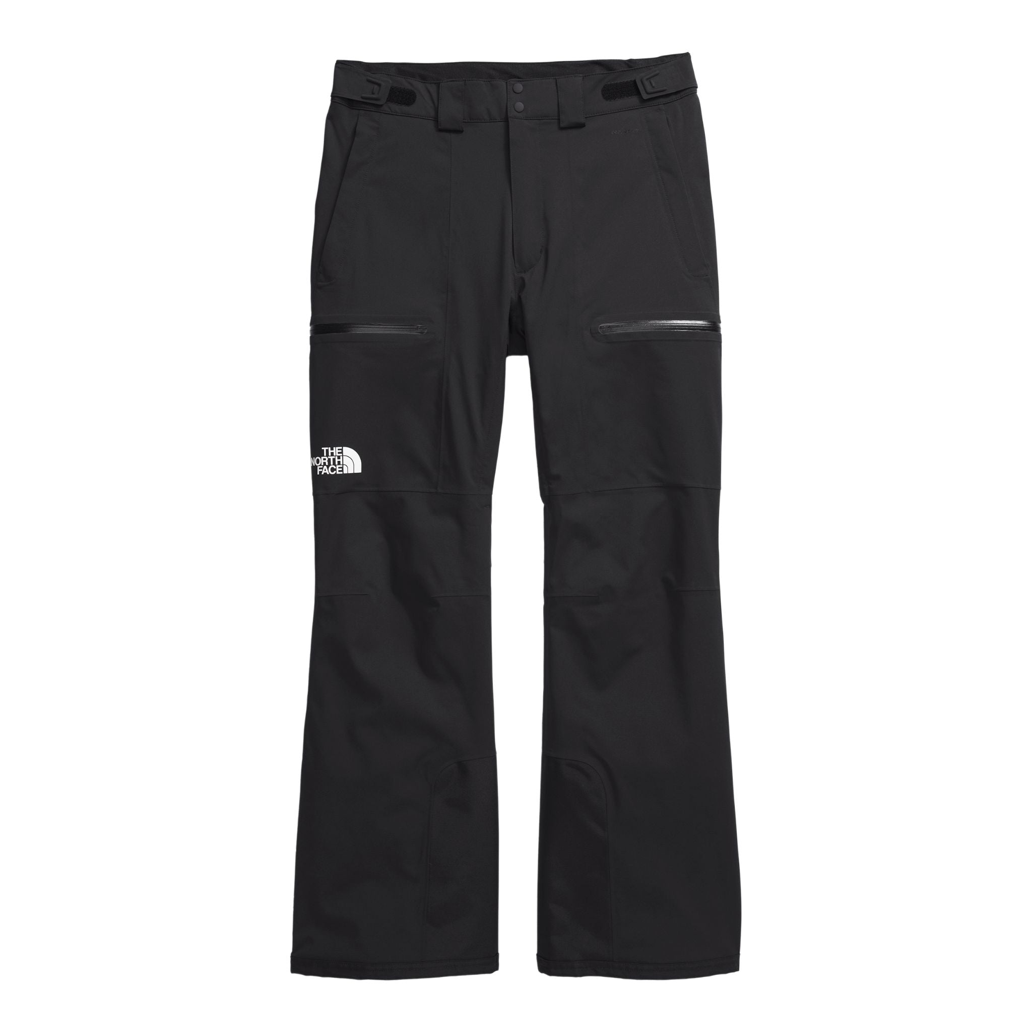 Mens The North Face Chakal Pant - Black Pants The North Face 