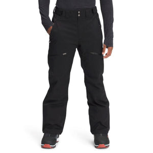 Mens The North Face Chakal Pant - Black Pants The North Face S INTL / S AU 