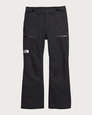 Mens The North Face Chakal Pant - Black Pants The North Face S INTL / S AU 