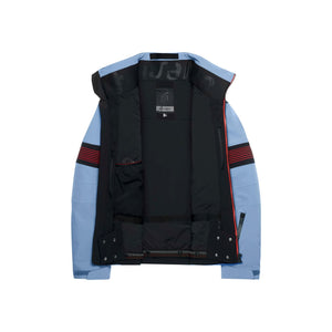 Mens Toni Sailer Allan Jacket - Steel Blue Jackets Toni Sailer 