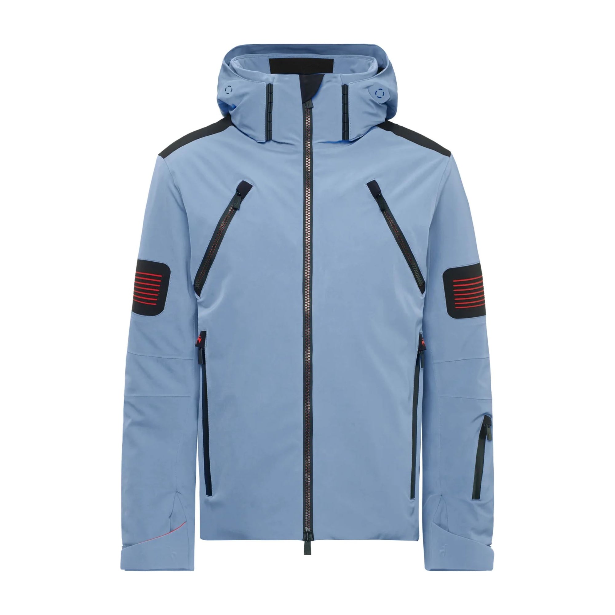 Mens Toni Sailer Allan Jacket - Steel Blue Jackets Toni Sailer 48 INTL / S AU 