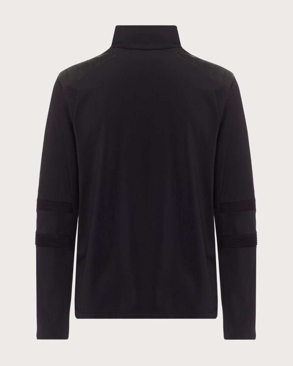 Mens Toni Sailer Arne Mid Layer - Black Mid Layers Toni Sailer 