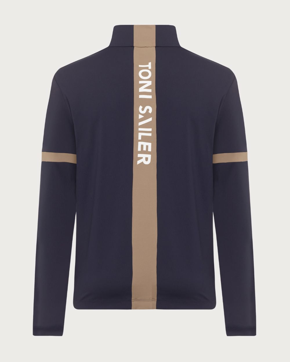 Mens Toni Sailer Barney First Layer - Midnight Thermals Toni Sailer 