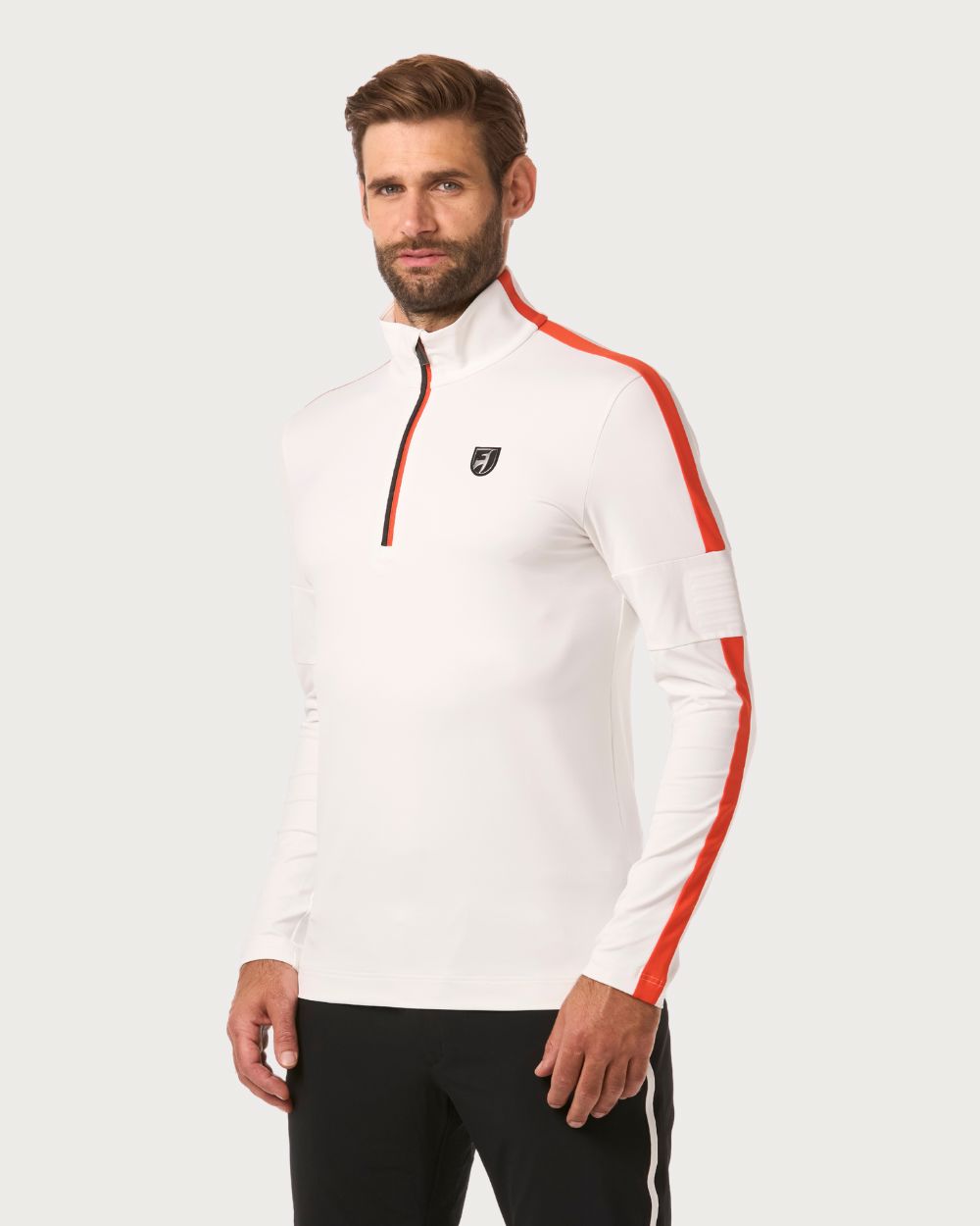 Mens Toni Sailer Connor First Layer - Apero Thermals Toni Sailer 48 / AU S 