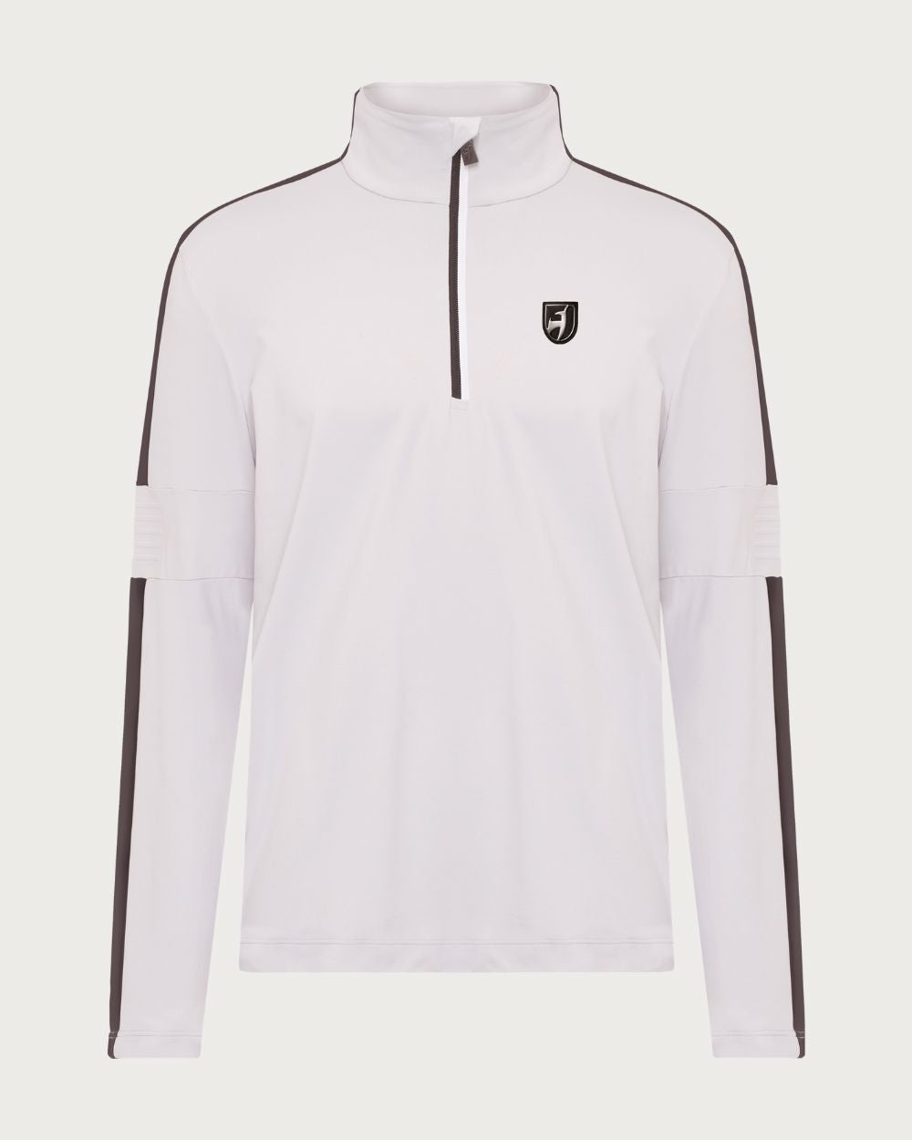 Mens Toni Sailer Connor First Layer - Bright White Thermals Toni Sailer 