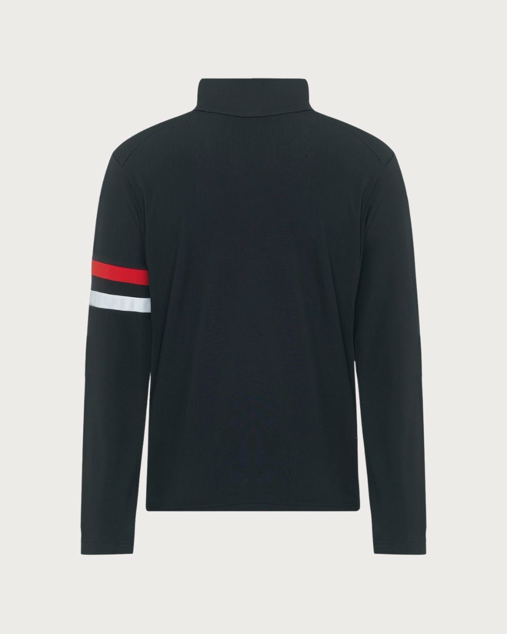 Mens Toni Sailer Damian Mid Layer - Black Mid Layers Toni Sailer 