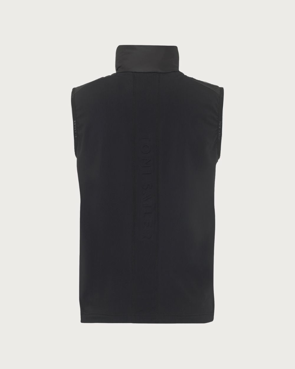 Mens Toni Sailer Dean Vest - Black Thermals Toni Sailer 