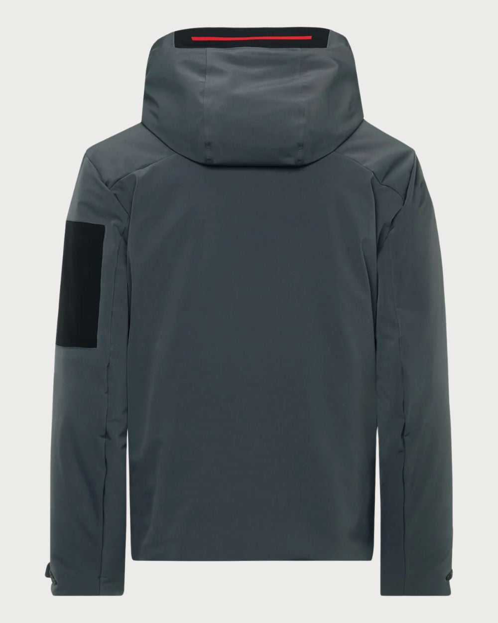 Mens Toni Sailer Egon Jacket - Faded Black Jackets Toni Sailer 