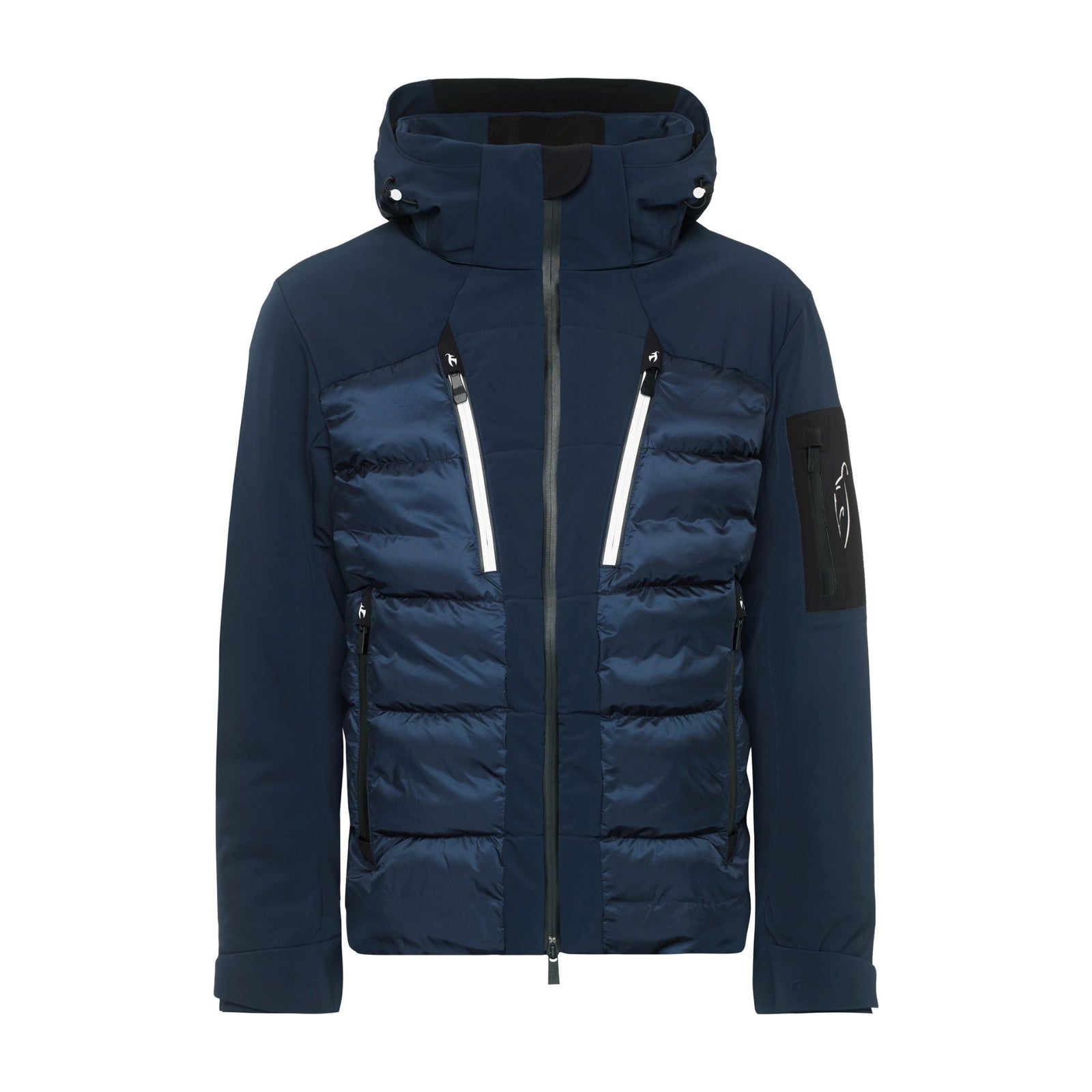 Mens Ski and Snowboard Jackets Snowscene