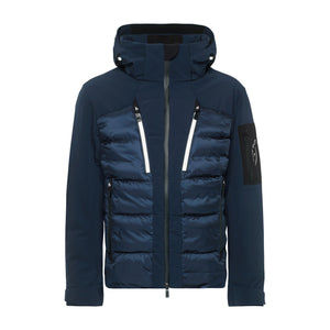 Mens Toni Sailer Egon Jacket - Midnight Jackets Toni Sailer 