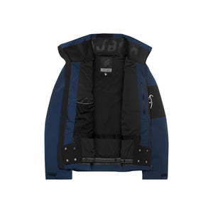 Mens Toni Sailer Egon Jacket - Midnight Jackets Toni Sailer 