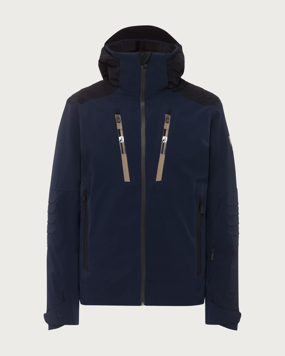 Mens Toni Sailer Emil Jacket - Midnight Jackets Toni Sailer 