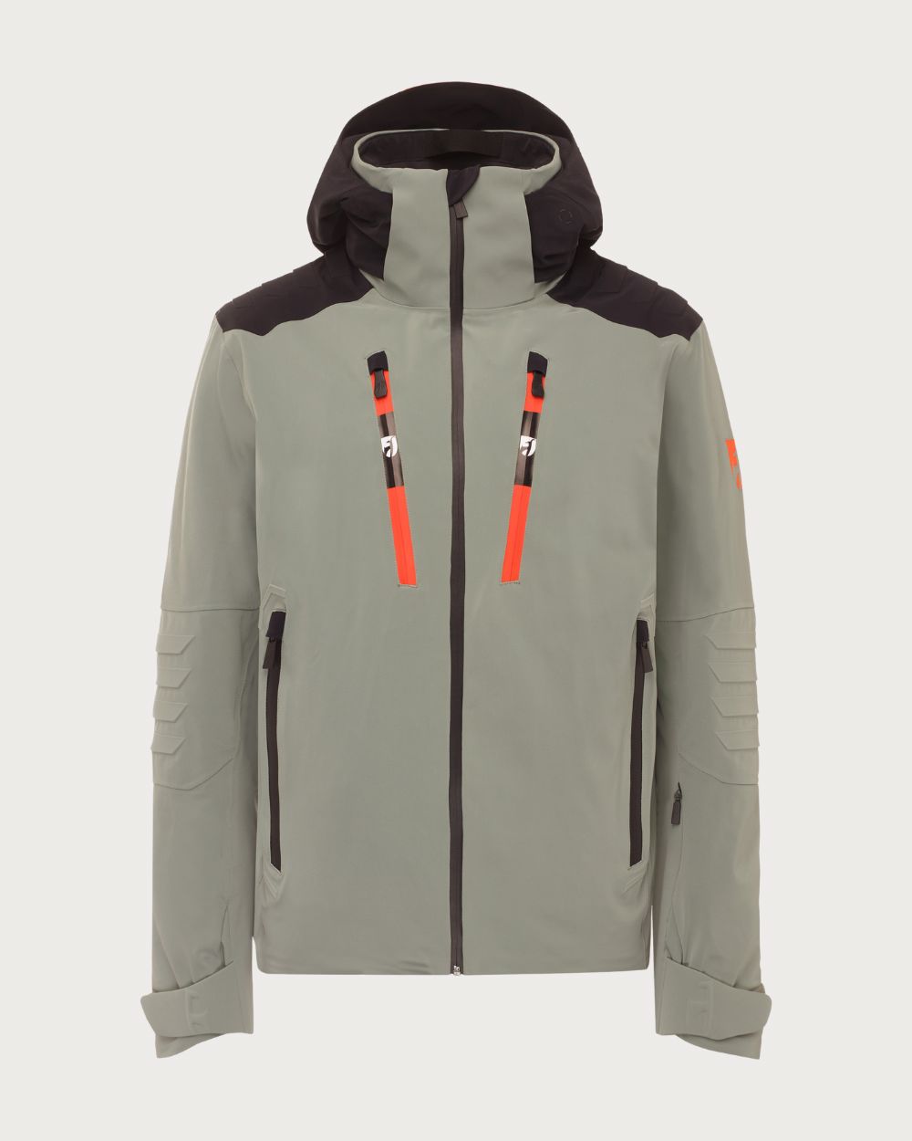 Mens Toni Sailer Emil Jacket - Mineral Green Jackets Toni Sailer 