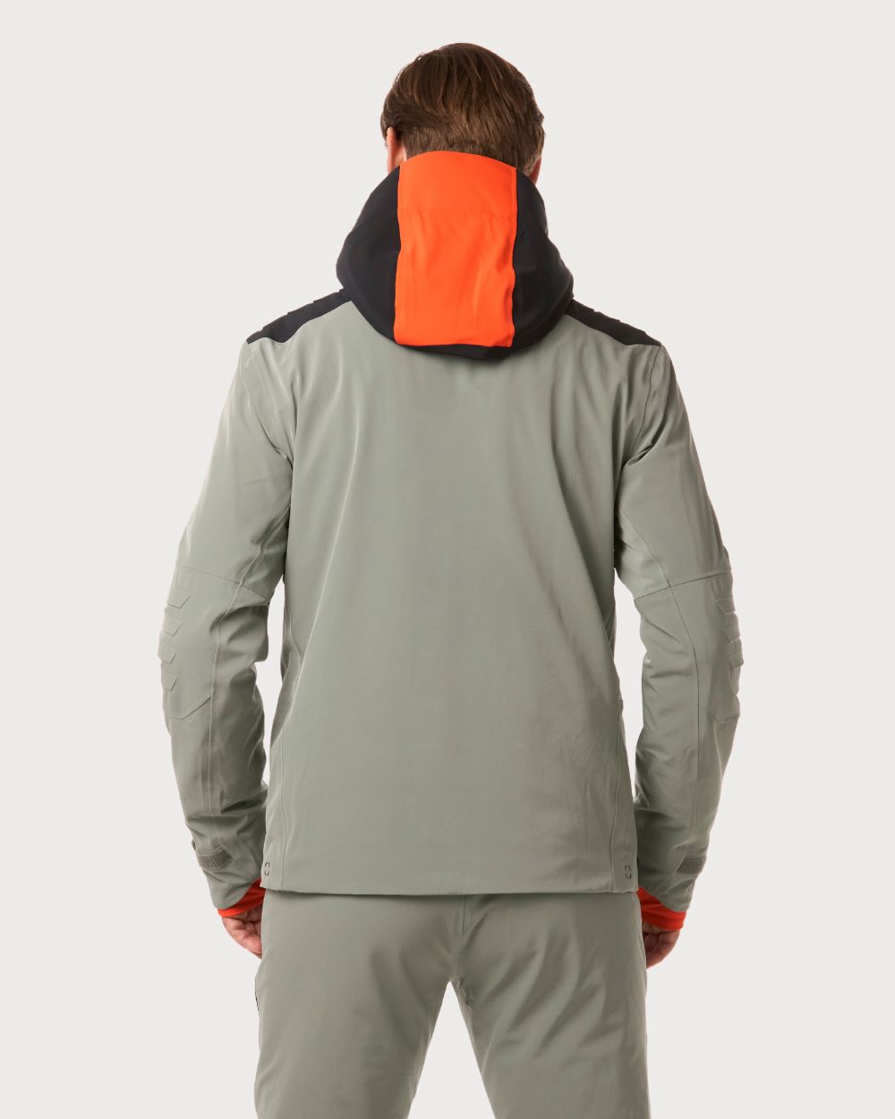 Mens Toni Sailer Emil Jacket - Mineral Green Jackets Toni Sailer 