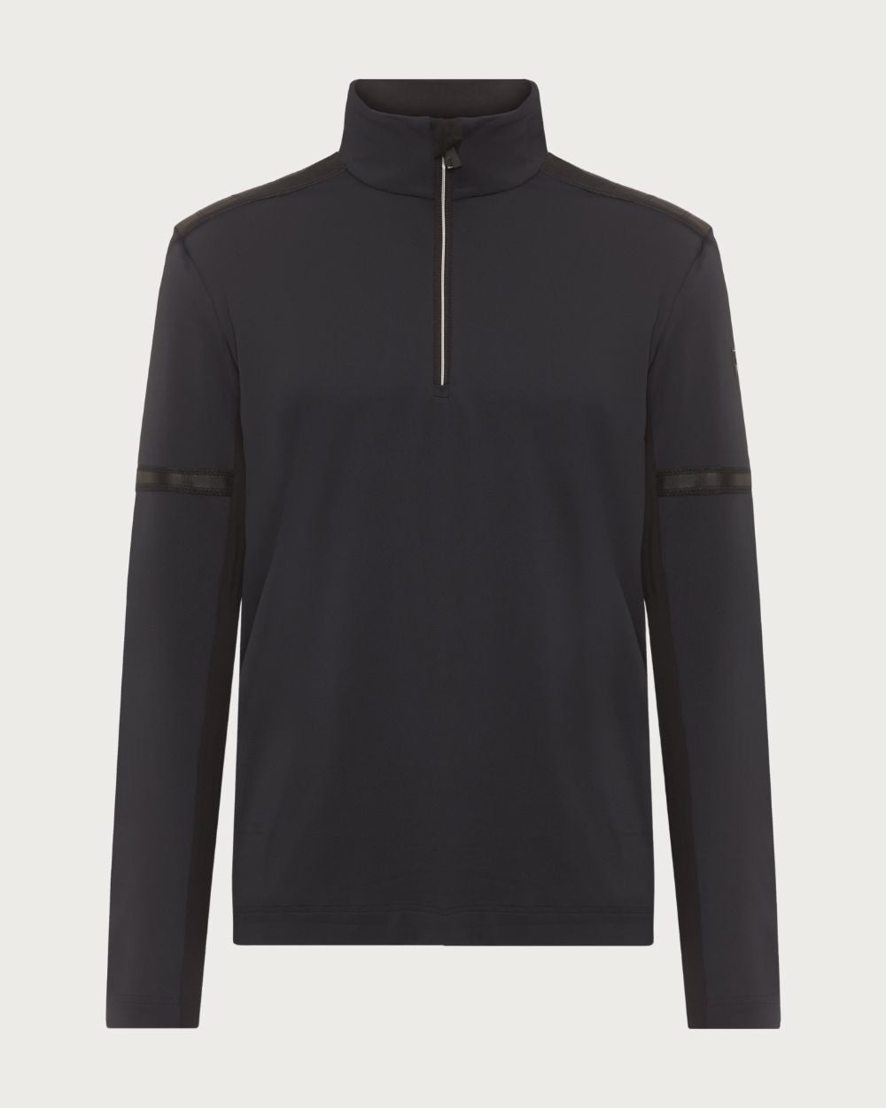 Mens Toni Sailer Erik First Layer - Black Thermals Toni Sailer 