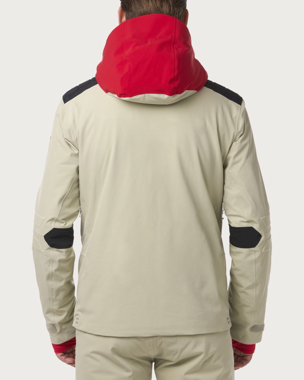 Mens Toni Sailer Evan Jacket - Mineral Earth Jackets Toni Sailer 