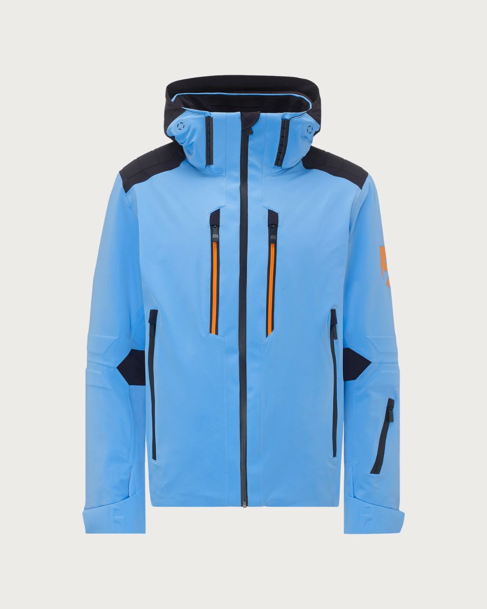 Mens Toni Sailer Evan Jacket - Sky High Jackets Toni Sailer 