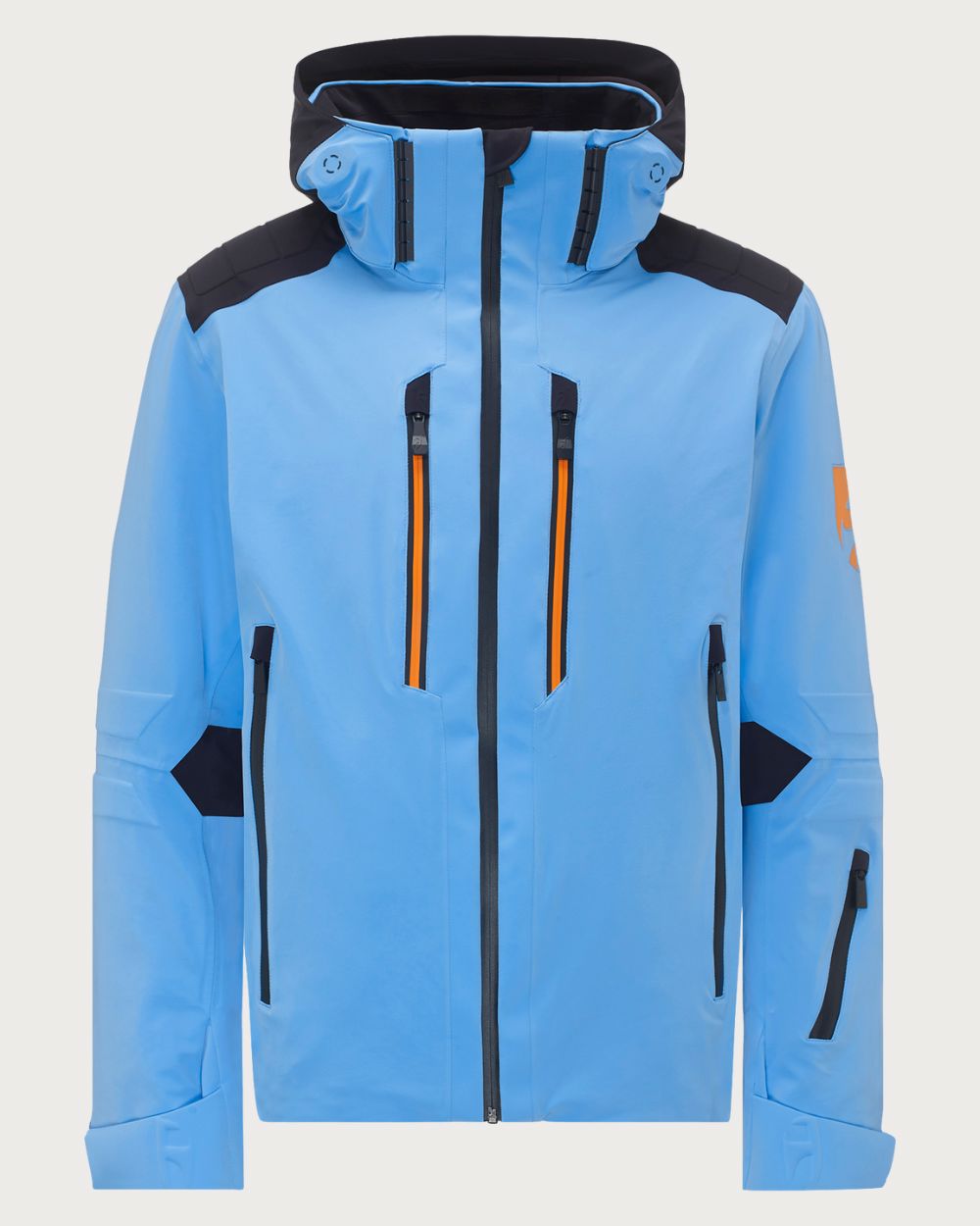 Mens Toni Sailer Evan Jacket - Sky High Jackets Toni Sailer 