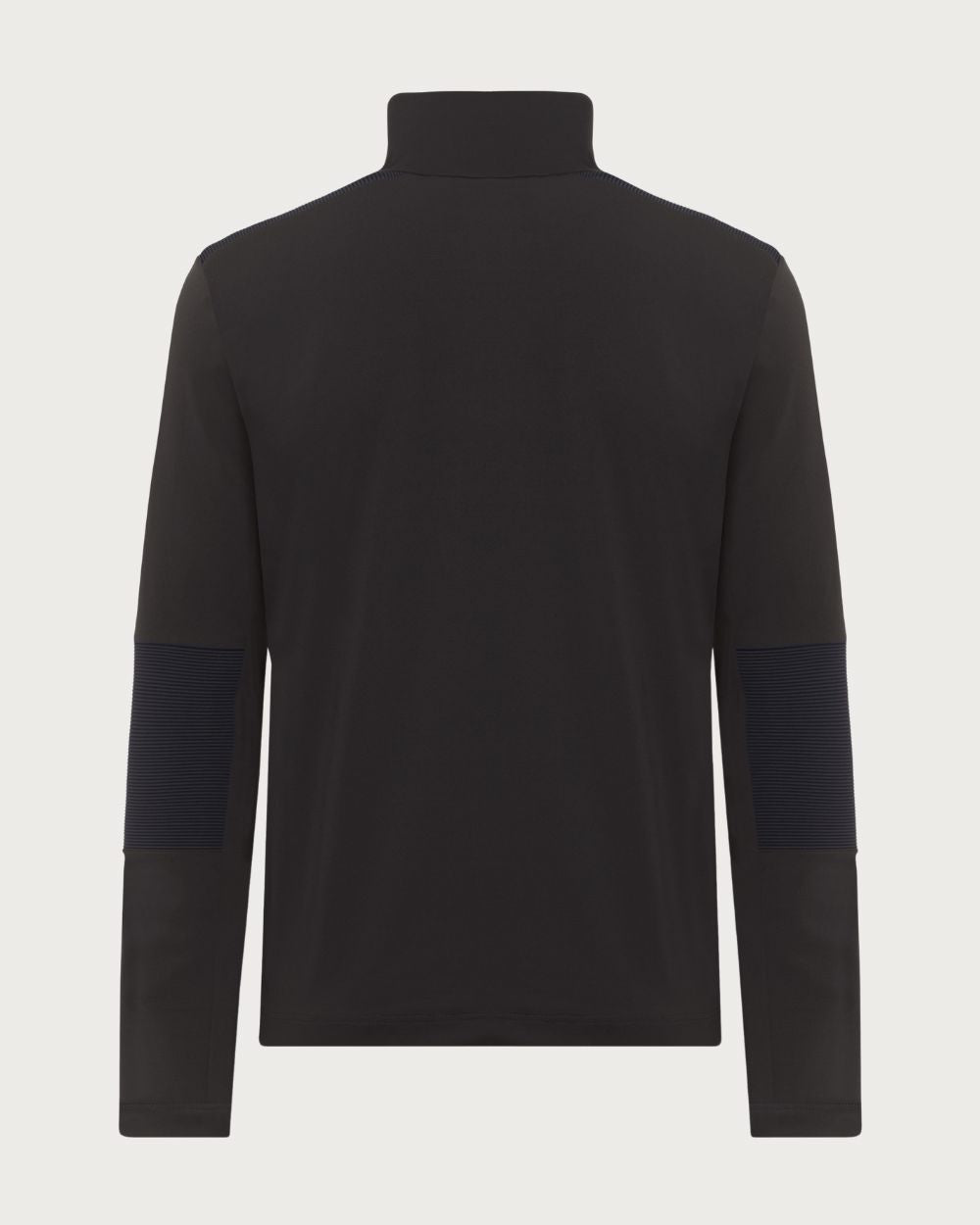 Mens Toni Sailer Francis Mid Layer - Black Mid Layers Toni Sailer 