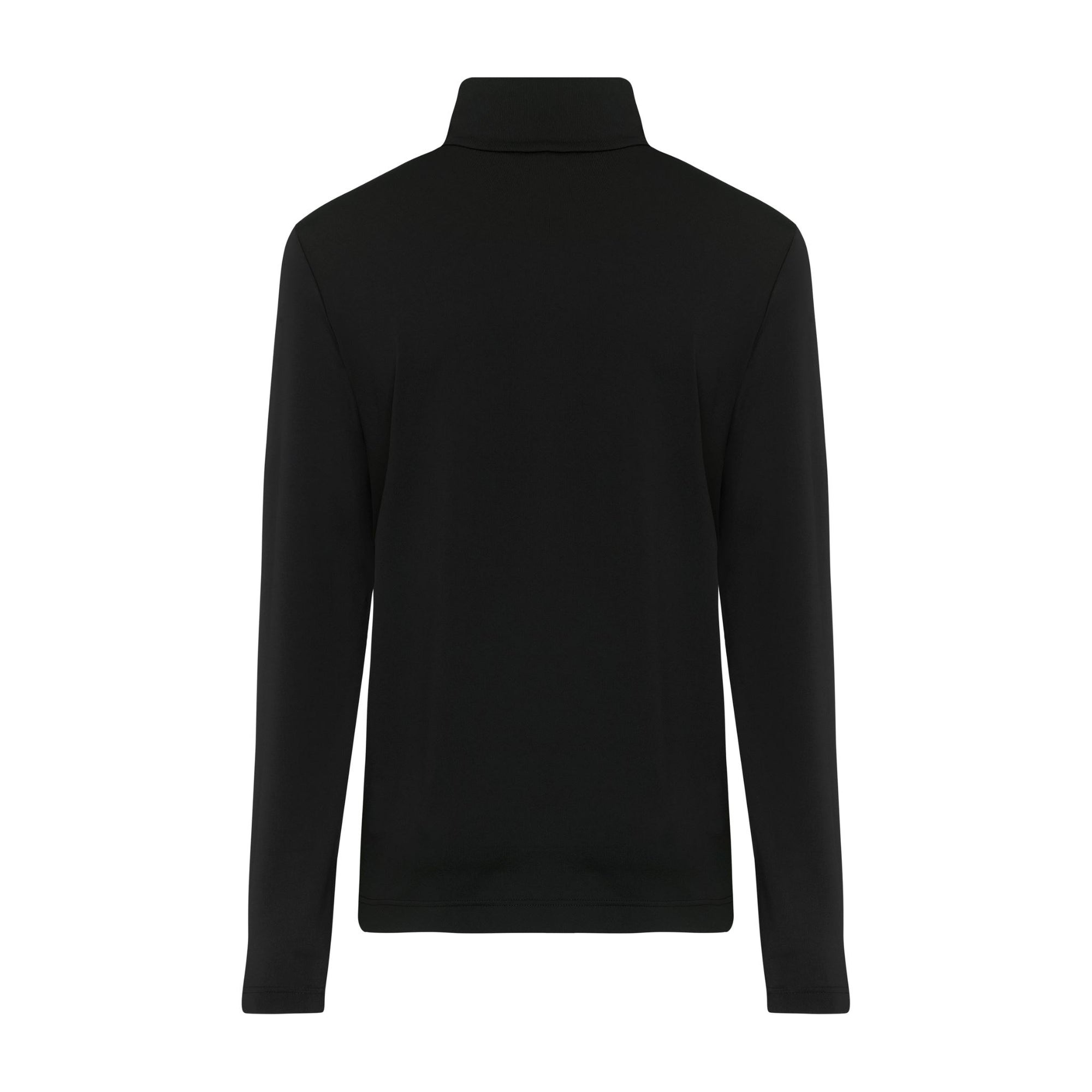 Mens Toni Sailer Herold First Layer Jacket - Black Thermals Toni Sailer 