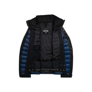 Mens Toni Sailer Ian Jacket - Midnight Jackets Toni Sailer 