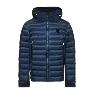 Mens Toni Sailer Ian Jacket - Midnight Jackets Toni Sailer 