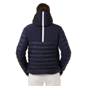 Mens Toni Sailer Ian Jacket - Midnight Jackets Toni Sailer 