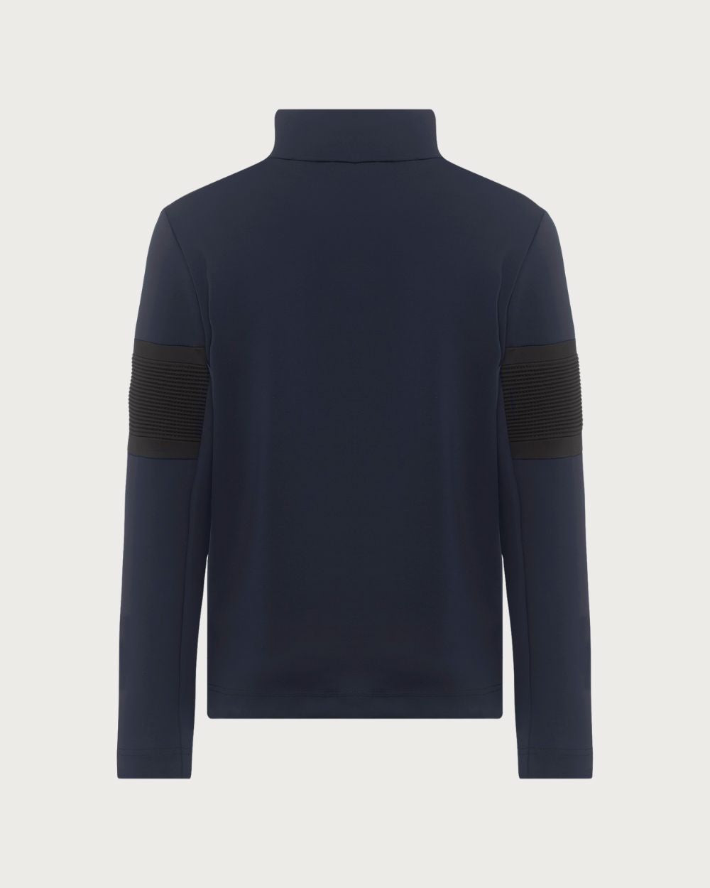 Mens Toni Sailer Leonard Mid Layer - Midnight Mid Layers Toni Sailer 